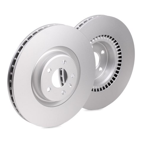 Bosch 0 986 479 748 Brake Disc, photo 3