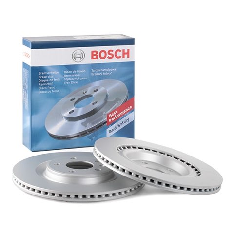 Bosch 0 986 479 750 Brake Disc, photo 2