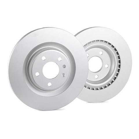 Bosch 0 986 479 750 Brake Disc, photo 3