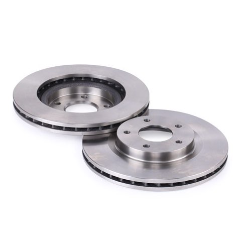 Bosch 0 986 479 751 Brake Disc, photo 3
