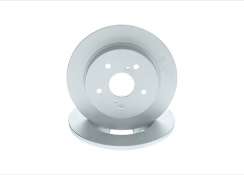Bosch 0 986 479 752 Brake Disc, photo 3