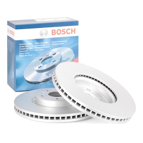 Bosch 0 986 479 753 Brake Disc, photo 3