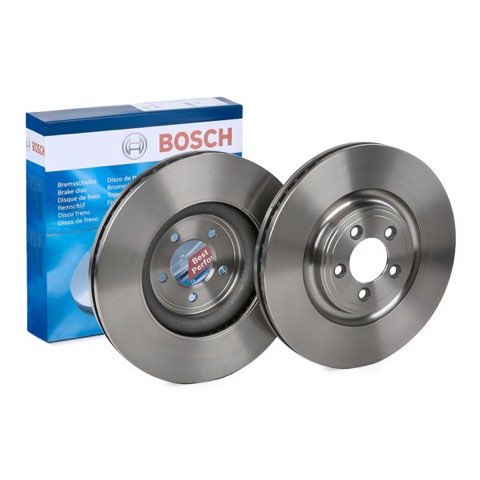 Bosch 0 986 479 754 Brake Disc, photo 2