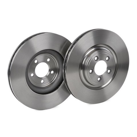 Bosch 0 986 479 754 Brake Disc, photo 3