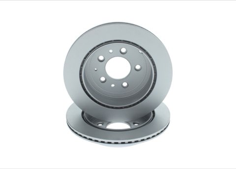 Bosch 0 986 479 757 Brake Disc, photo 2