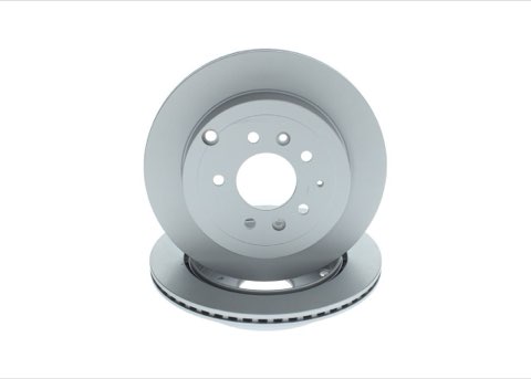 Bosch 0 986 479 757 Brake Disc, photo 3