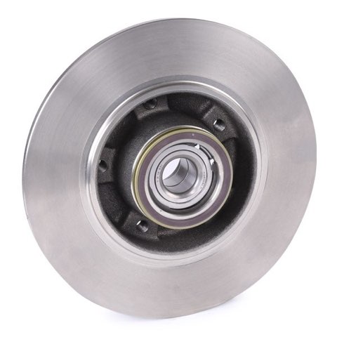 Bosch 0 986 479 761 Brake Disc, photo 3