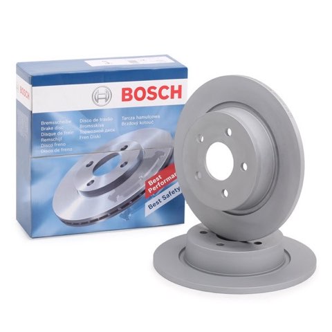 Bosch 0 986 479 762 Brake Disc, photo 2