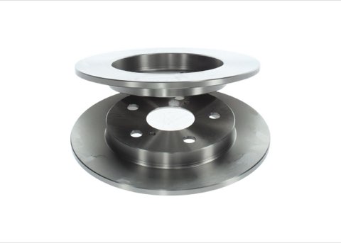 Bosch 0 986 479 765 Brake Disc, photo 2