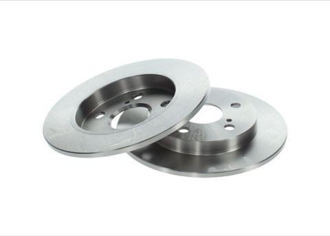 Bosch 0 986 479 765 Brake Disc, photo 3