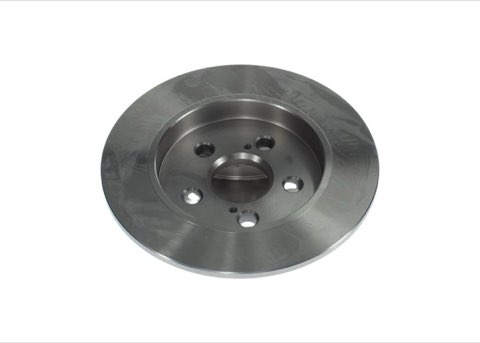 Bosch 0 986 479 766 Brake Disc, photo 3