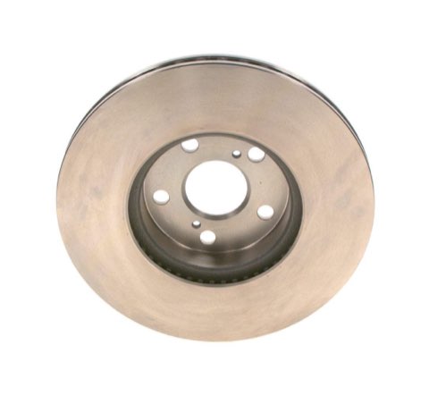 Bosch 0 986 479 767 Brake Disc, photo 2