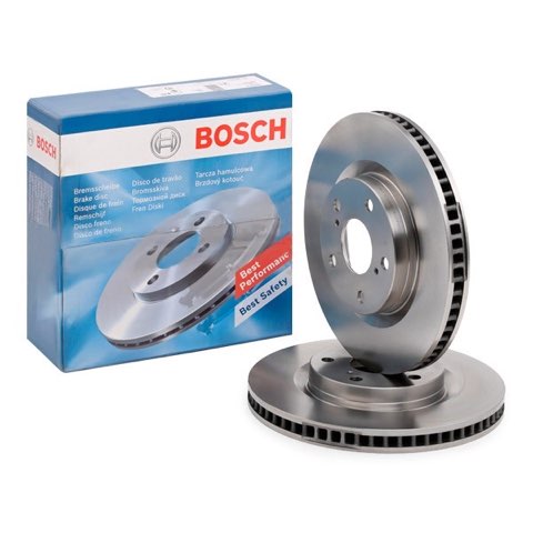 Bosch 0 986 479 768 Brake Disc, photo 2