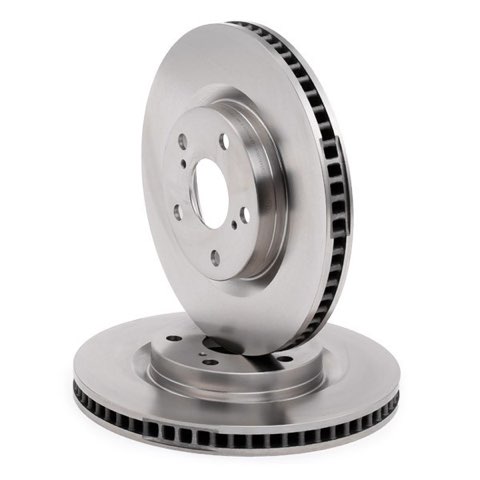 Bosch 0 986 479 768 Brake Disc, photo 3