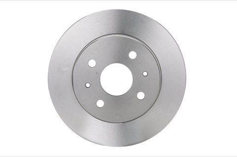 Bosch 0 986 479 769 Brake Disc, photo 2