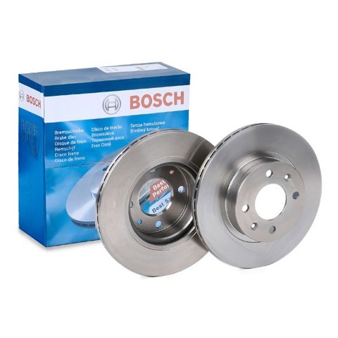 Bosch 0 986 479 770 Brake Disc, photo 2