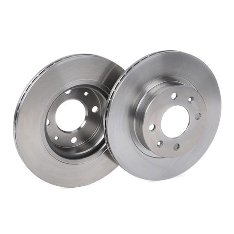 Bosch 0 986 479 770 Brake Disc, photo 3