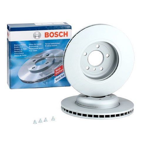 Bosch 0 986 479 772 Brake Disc, photo 2