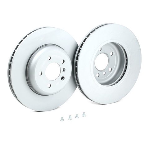 Bosch 0 986 479 772 Brake Disc, photo 3