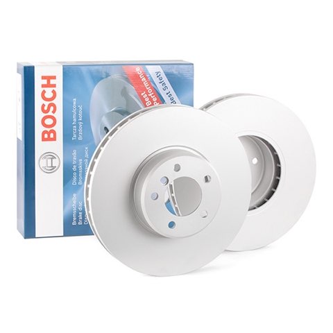 Bosch 0 986 479 774 Brake Disc, photo 2