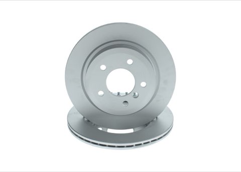 Bosch 0 986 479 775 Brake Disc, photo 3