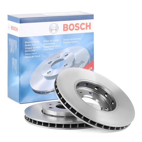 Bosch 0 986 479 776 Brake Disc, photo 3
