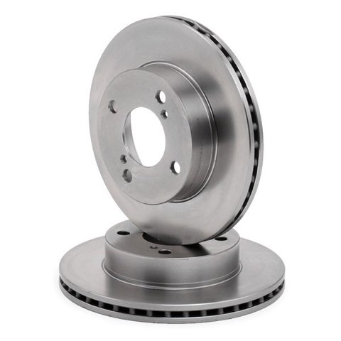 Bosch 0 986 479 778 Brake Disc, photo 3