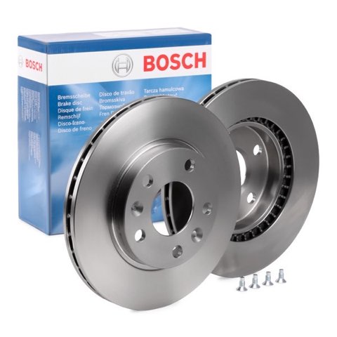 Bosch 0 986 479 779 Brake Disc, photo 2