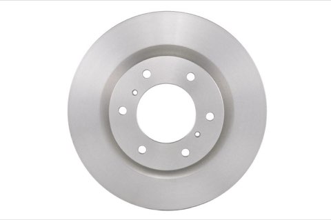 Bosch 0 986 479 782 Brake Disc, photo 2