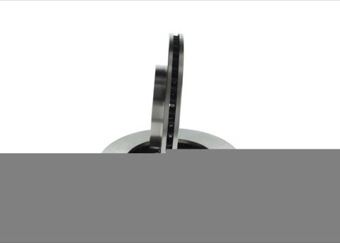Bosch 0 986 479 783 Brake Disc, photo 2