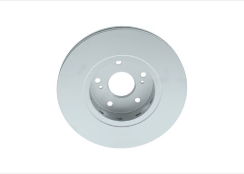 Bosch 0 986 479 787 Brake Disc, photo 2