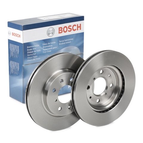 Bosch 0 986 479 788 Brake Disc, photo 2