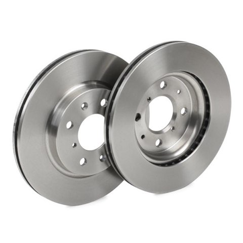 Bosch 0 986 479 788 Brake Disc, photo 3