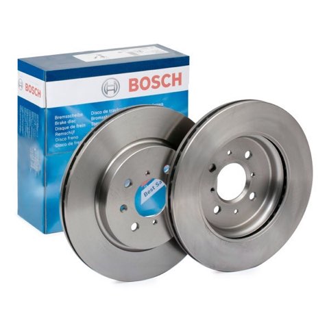 Bosch 0 986 479 789 Brake Disc, photo 2