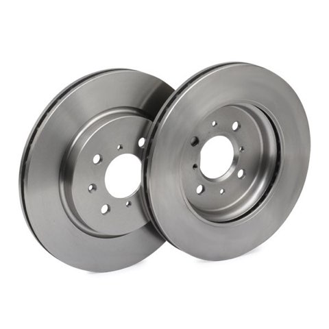 Bosch 0 986 479 789 Brake Disc, photo 3
