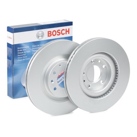 Bosch 0 986 479 795 Brake Disc, photo 2