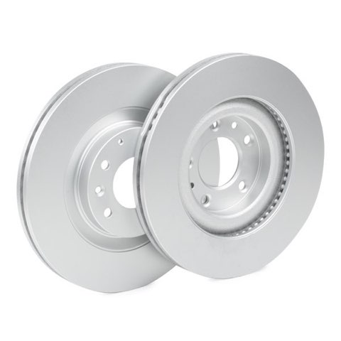 Bosch 0 986 479 795 Brake Disc, photo 3