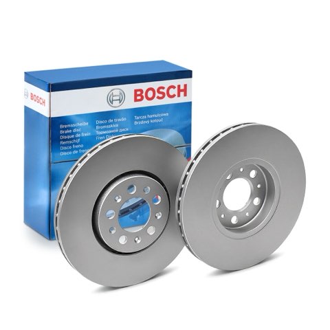 Bosch 0 986 479 914 Brake Disc, photo 2