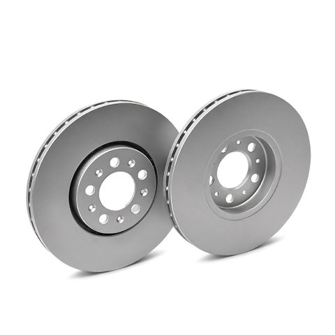 Bosch 0 986 479 914 Brake Disc, photo 3