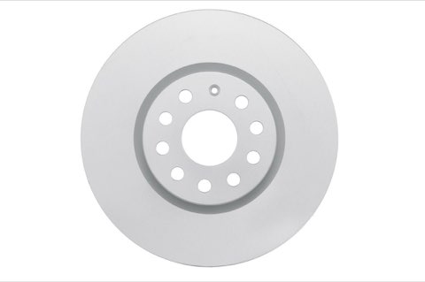 Bosch 0 986 479 932 Brake Disc, photo 2