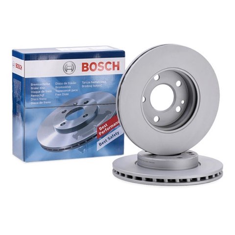 Bosch 0 986 479 A00 Brake Disc, photo 2