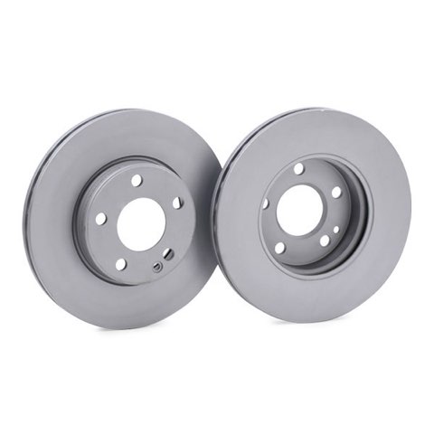 Bosch 0 986 479 A00 Brake Disc, photo 3