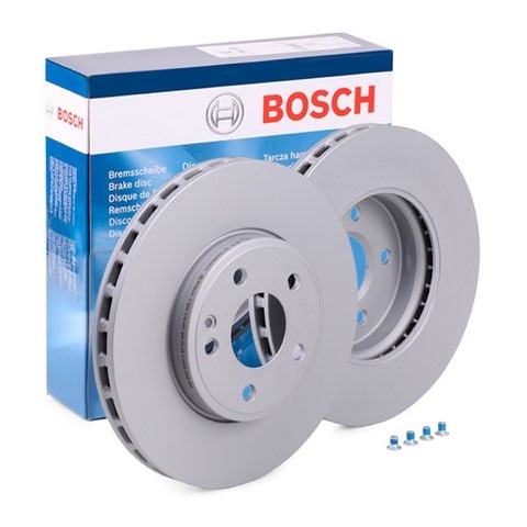 Bosch 0 986 479 A01 Brake Disc, photo 2