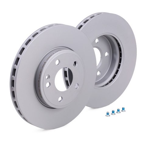 Bosch 0 986 479 A01 Brake Disc, photo 3