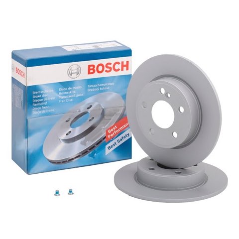 Bosch 0 986 479 A03 Brake Disc, photo 2