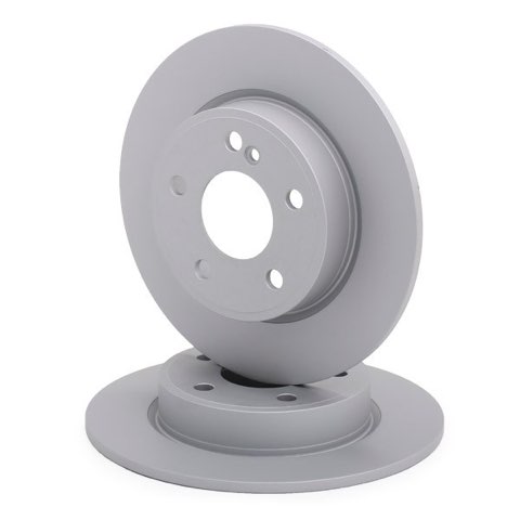Bosch 0 986 479 A03 Brake Disc, photo 3