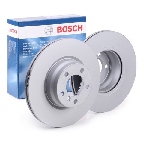 Bosch 0 986 479 A06 Brake Disc, photo 2