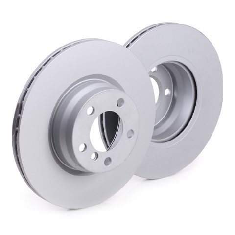 Bosch 0 986 479 A06 Brake Disc, photo 3
