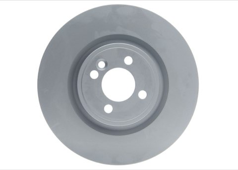 Bosch 0 986 479 A07 Brake Disc, photo 2