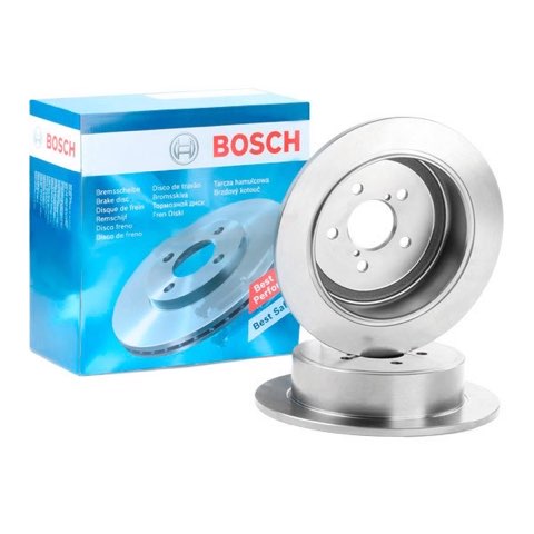 Bosch 0 986 479 A10 Brake Disc, photo 2